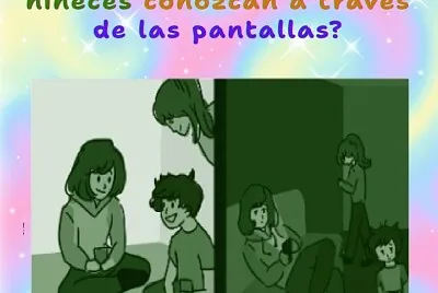 mundo de pantallas jigsaw puzzle