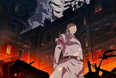 snk wallpaper