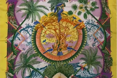 Aloha jigsaw puzzle