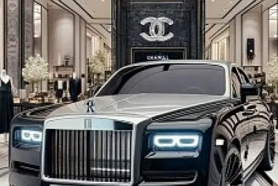 rolls royce