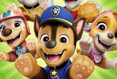 pawpatrol