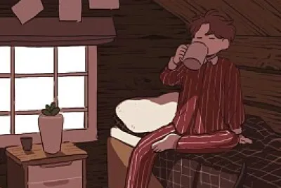 Warm loft