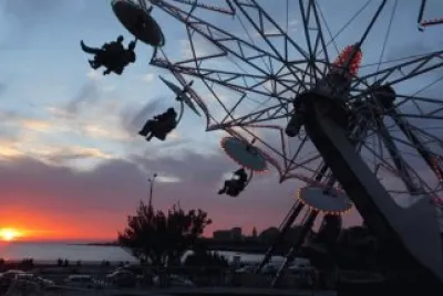 Parque RodÃ³