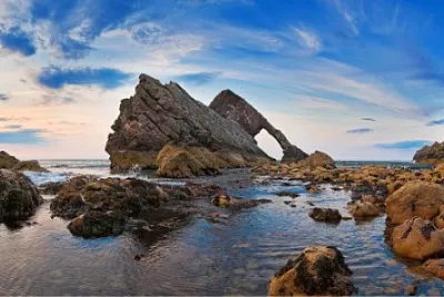 Roca Hoyo jigsaw puzzle