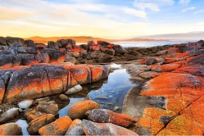 Rocas con hierro jigsaw puzzle