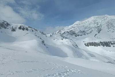 TIGNES