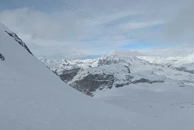 Tignes