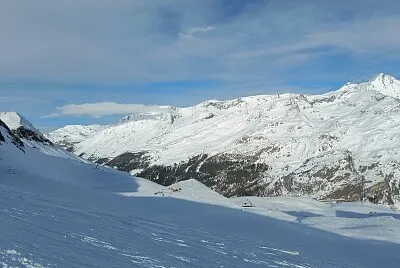 Tignes