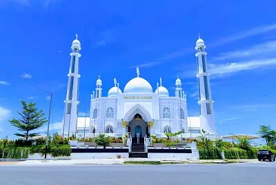 masjid