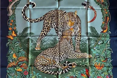 Jungle Love