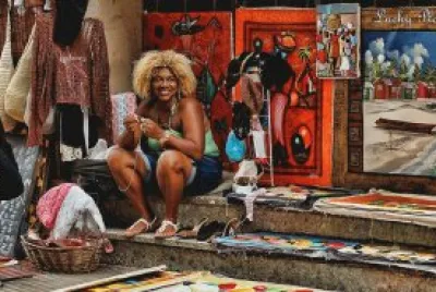 avenida mella sto dgo jigsaw puzzle
