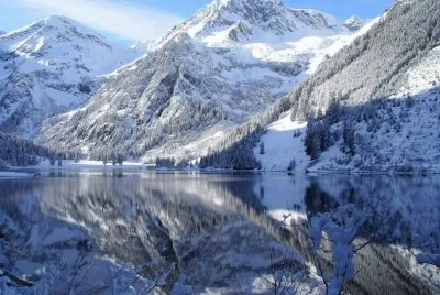 paisaje jigsaw puzzle