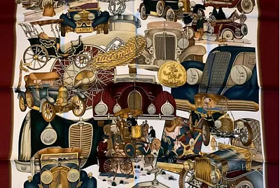 Automobiles