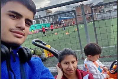 Familia