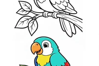 פאזל של ACTIVA TU CREATIVIDAD