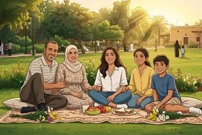 العائلة