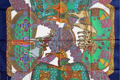 L 'art des steppes