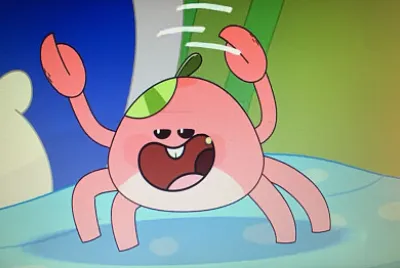 cangrejandro