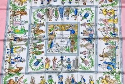 costumes civils actuels jigsaw puzzle