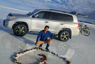 para ti vida jigsaw puzzle