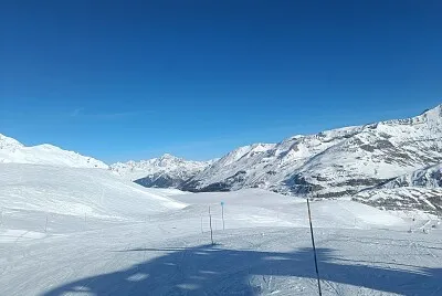 Tignes