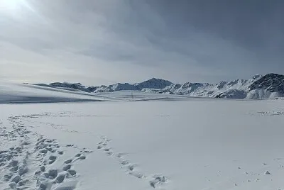 Tignes
