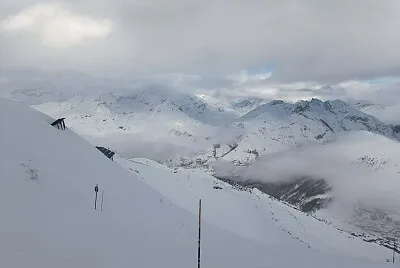 Tignes 06022026