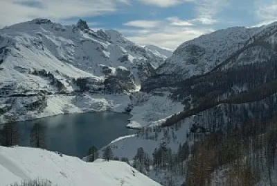 Tignes