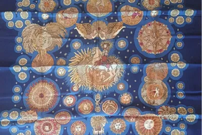 Soleil Royal