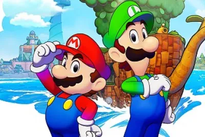  s: nordic.ign.com/mario-luigi-brothership/887 jigsaw puzzle