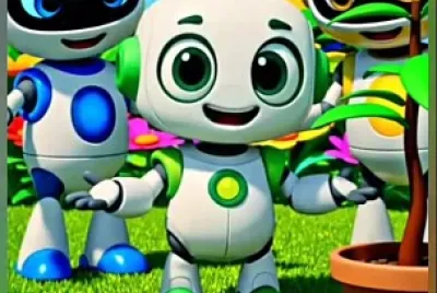 RAMI VAMOS A RECICLAR
