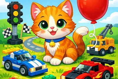 פאזל קבוצתי