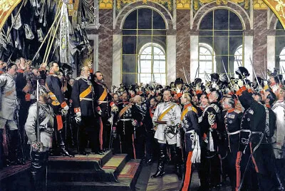 Primeira Guerra