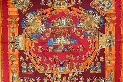 Fête indienne
