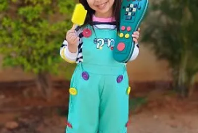 אביגיל
