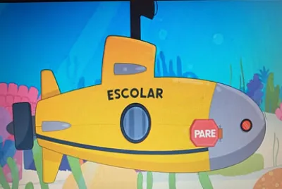 submarino