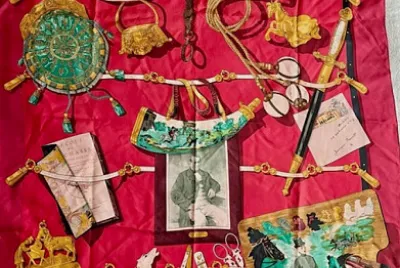 Mémoire d 'Hermès