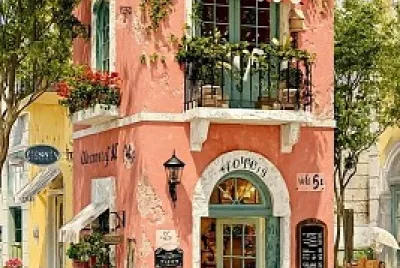 Tienda