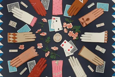 L 'heure des gants