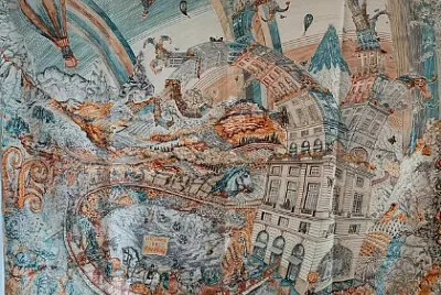 Hermès en révolution