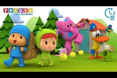 infância jigsaw puzzle
