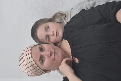 רביד ואמא