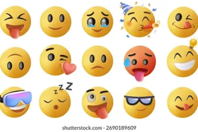 רגשות jigsaw puzzle