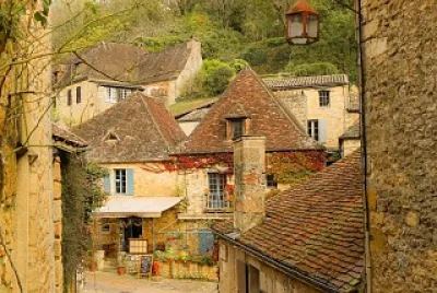 Château de Beynac-Francia
