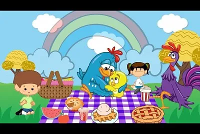 infância jigsaw puzzle