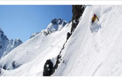 Ski Colorado