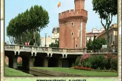 פאזל של foto escrito borde