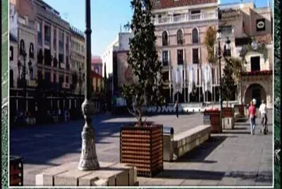 foto escrito borde