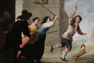MURILLO 1