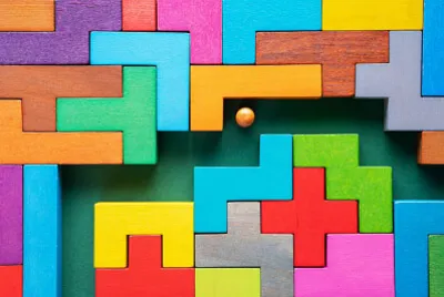  jigsaw puzzle